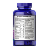 Ultra Woman™ Max Daily Multi Multivitamin - 90 caps (до 01.27). Изображение №2 Ultra Woman™ Max Daily Multi Multivitamin - 90 caps (до 01.27). Изображение №2