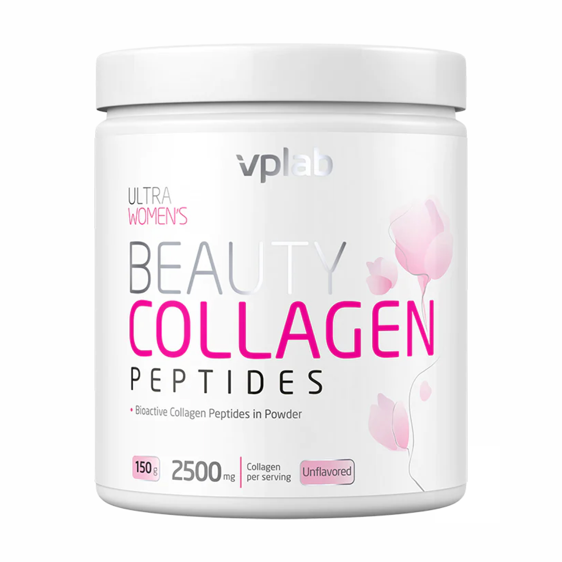 Beauty Collagen Peptides - 150g (Пошкоджена пломба) Beauty Collagen Peptides - 150g (Пошкоджена пломба)