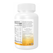 Kid Vits™ - 120 tabs Berry Lemonade (до 12.26). Изображение №3 Kid Vits™ - 120 tabs Berry Lemonade (до 12.26). Изображение №3