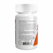 VIT D-3 10,000 IU - 120 sgels (Поврежденная банка). Изображение №3