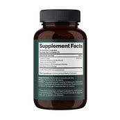 Chaga Mushroom 1000 mg - 60 vegcaps (До 02.27). Зображення №2 Chaga Mushroom 1000 mg - 60 vegcaps (До 02.27). Зображення №2
