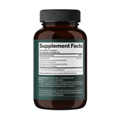 Reishi Mushroom 1000 mg - 60 vegcaps (До 02.27). Зображення №2