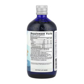 Children's DHA - 473 ml (Затерта дата). Зображення №2 Children's DHA - 473 ml (Затерта дата). Зображення №2