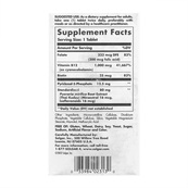 Women's Balancing Formula - 60 tabs. Зображення №2 Women's Balancing Formula - 60 tabs. Зображення №2
