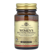 Women's Balancing Formula - 60 tabs. Зображення №3 Women's Balancing Formula - 60 tabs. Зображення №3