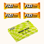 Guilty Pleasure - 10x45g Mango Coco Chill. Зображення №3 Guilty Pleasure - 10x45g Mango Coco Chill. Зображення №3