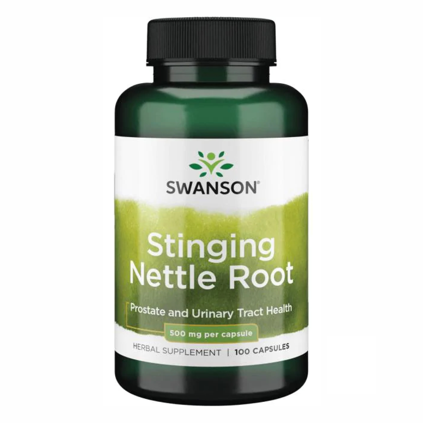 Stinging Nettle Root 500 mg - 100caps Stinging Nettle Root 500 mg - 100caps