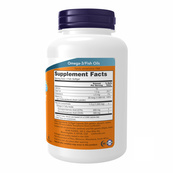 Ultra Omega 3-D™ Fish Oil - 180 Fish Softgels. Зображення №2 Ultra Omega 3-D™ Fish Oil - 180 Fish Softgels. Зображення №2