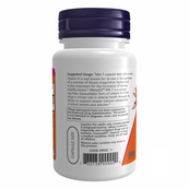 Vitamin K-2 (MK7) 100 mcg - 60 vcaps. Зображення №3 Vitamin K-2 (MK7) 100 mcg - 60 vcaps. Зображення №3