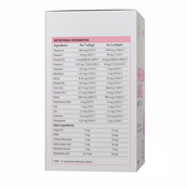 Ultra Women's Hair, Skin & Nails - 90 softgels. Зображення №2 Ultra Women's Hair, Skin & Nails - 90 softgels. Зображення №2