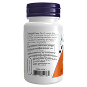 5-HTP 50mg - 30 vcaps. Зображення №3 5-HTP 50mg - 30 vcaps. Зображення №3