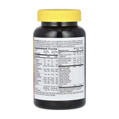 Alive! Premium Children's Gummy Multivitamin - 90 gummies Cherry, Orange Grape. Зображення №2 Alive! Premium Children's Gummy Multivitamin - 90 gummies Cherry, Orange Grape. Зображення №2