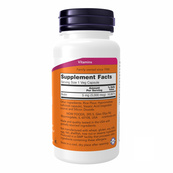 BIOTIN 5000mcg - 120 vcaps. Зображення №2 BIOTIN 5000mcg - 120 vcaps. Зображення №2