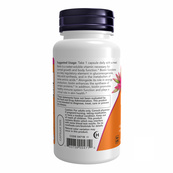 BIOTIN 5000mcg - 120 vcaps. Зображення №3 BIOTIN 5000mcg - 120 vcaps. Зображення №3