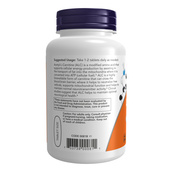 Acetyl L-Carnitine 750mg - 90 tabs. Зображення №3 Acetyl L-Carnitine 750mg - 90 tabs. Зображення №3