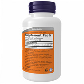 L-Tryptophan 500mg - 120 vcaps. Зображення №2 L-Tryptophan 500mg - 120 vcaps. Зображення №2