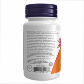 Methyl B-12 5000mcg - 60 lozenges. Зображення №3 Methyl B-12 5000mcg - 60 lozenges. Зображення №3