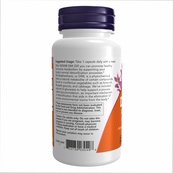 DIM 200 w/Calcium D-Glucarate - 90 vcaps. Зображення №3 DIM 200 w/Calcium D-Glucarate - 90 vcaps. Зображення №3