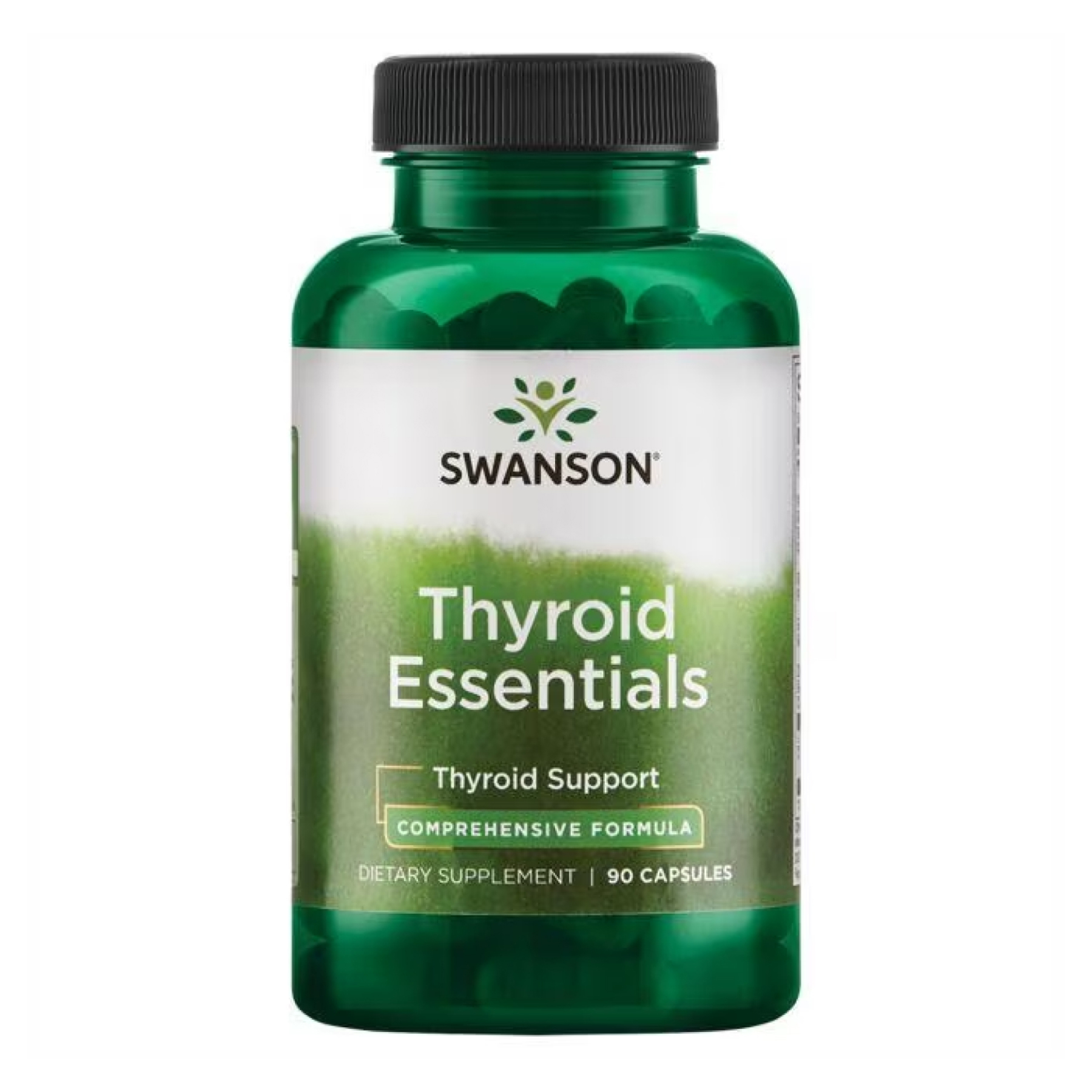Thyroid Essentials - 90 caps Thyroid Essentials - 90 caps