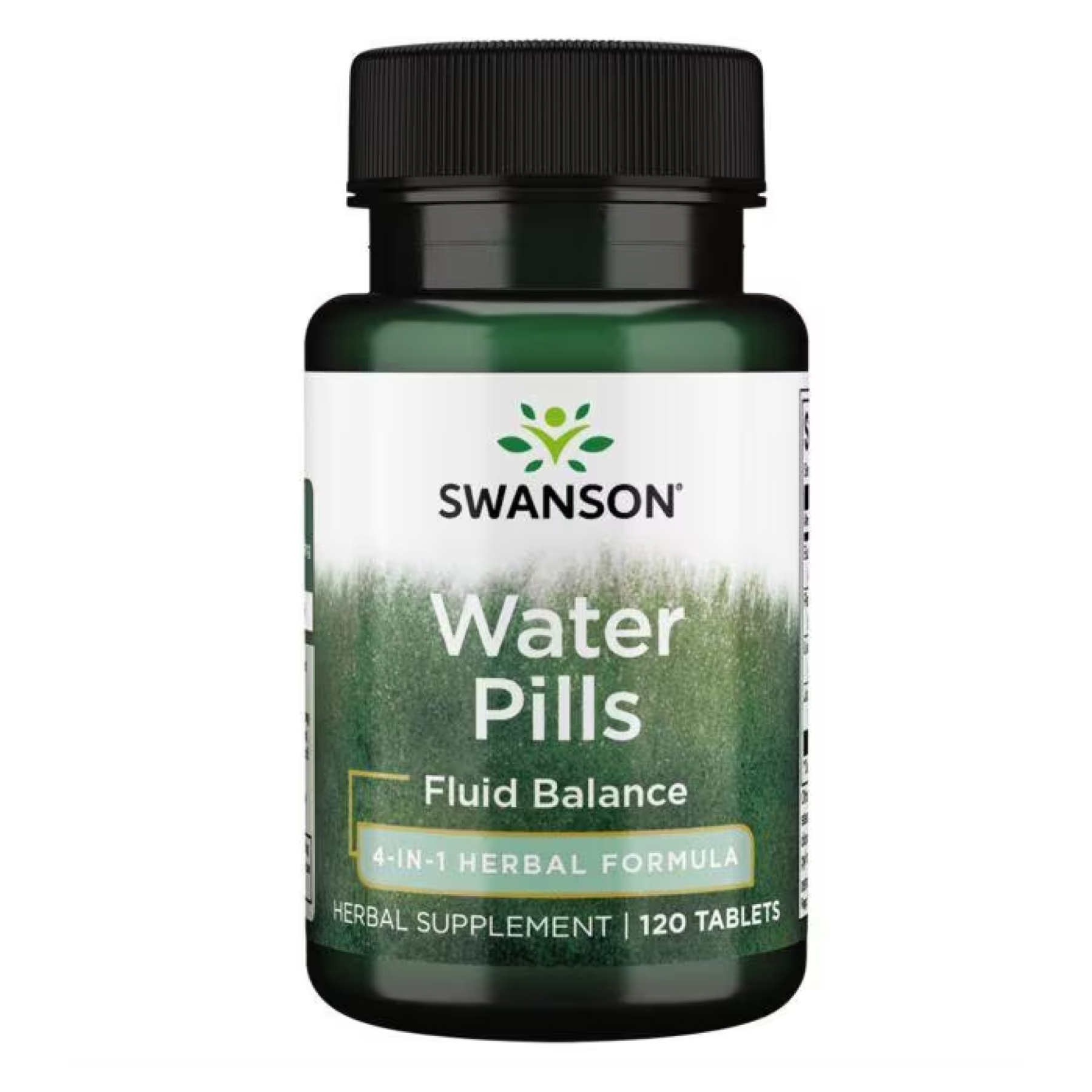 Water Pills - 120tabs Water Pills - 120tabs