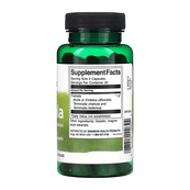 Triphala 500 mg - 100caps. Зображення №2 Triphala 500 mg - 100caps. Зображення №2