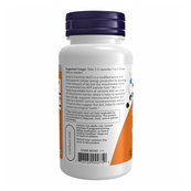 Acetyl L-Carnitine 500mg - 100 vcaps. Зображення №3 Acetyl L-Carnitine 500mg - 100 vcaps. Зображення №3