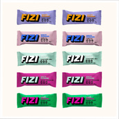 FIZI Guilty Pleasure Box - 10x45g. Зображення №2