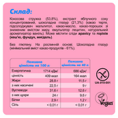 FIZI Guilty Pleasure Box - 10x45g. Зображення №7