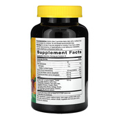 Calcium + D3 Gummy 60 ct (HFS). Зображення №2 Calcium + D3 Gummy 60 ct (HFS). Зображення №2