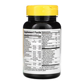 Diabetic Multivitamin - 60 tabs. Зображення №2