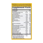 Once Daily Men's Ultra Multivitamin - 60 tabs. Зображення №2 Once Daily Men's Ultra Multivitamin - 60 tabs. Зображення №2