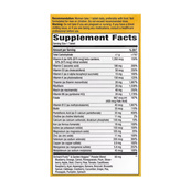 Once Daily Women Ultra Multivitamin- 60 tabs. Зображення №2 Once Daily Women Ultra Multivitamin- 60 tabs. Зображення №2