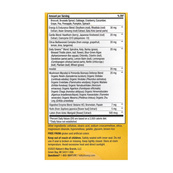 Once Daily Men's Ultra Multivitamin - 60 tabs. Зображення №3 Once Daily Men's Ultra Multivitamin - 60 tabs. Зображення №3