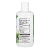 Aloe Vera Leaf Juice - 1000ml. Зображення №2 Aloe Vera Leaf Juice - 1000ml. Зображення №2