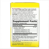 Kids Primadophilus - 30 tabs Cherry. Зображення №2 Kids Primadophilus - 30 tabs Cherry. Зображення №2