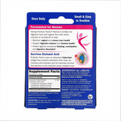 Pearls Women - 30 softgels. Зображення №2