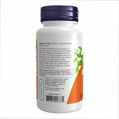 Rei-Shi Mushrooms 270 mg - 100 vcaps. Зображення №3 Rei-Shi Mushrooms 270 mg - 100 vcaps. Зображення №3