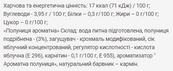 Fitnes Jam Sugar Free + L Carnitine - 200g Strawberry. Зображення №2 Fitnes Jam Sugar Free + L Carnitine - 200g Strawberry. Зображення №2
