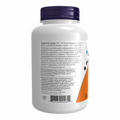 L-Tyrosine Powder - 113g. Зображення №3 L-Tyrosine Powder - 113g. Зображення №3