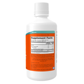 Colloidal Minerals Raspberry - 32oz. Зображення №2 Colloidal Minerals Raspberry - 32oz. Зображення №2