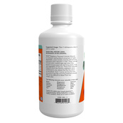 Colloidal Minerals Raspberry - 32oz. Зображення №3 Colloidal Minerals Raspberry - 32oz. Зображення №3