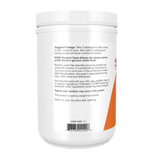 Brewer's Yeast Powder - 454g. Зображення №3