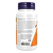 Bromelain 500mg - 60 vcaps. Зображення №3
