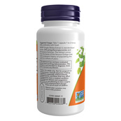 Ginkgo Biloba 60mg - 240 vcaps. Зображення №3 Ginkgo Biloba 60mg - 240 vcaps. Зображення №3