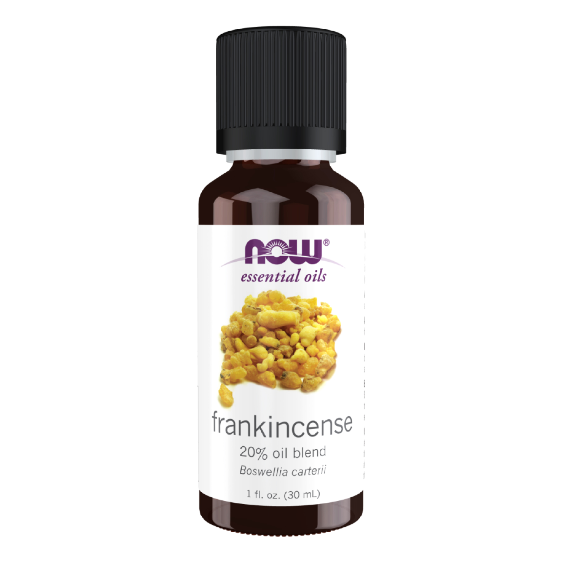 Frankincense Oil Blend - 30ml (1fl.oz) Frankincense Oil Blend - 30ml (1fl.oz)