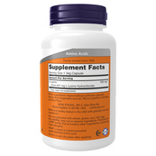 Lysine 500mg - 250 vcaps. Зображення №2