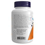 Lysine 500mg - 250 vcaps. Зображення №3