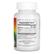 Kids Vit D3 Chewable Sugarfree 500 IU - 90 tabs. Зображення №2