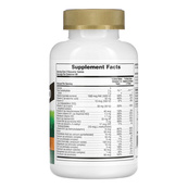 Children’s Gold Multivitamin - 120 tabs Assorted. Зображення №2 Children’s Gold Multivitamin - 120 tabs Assorted. Зображення №2
