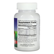 Kids Magnesium Chewable - 90 tabs. Зображення №2 Kids Magnesium Chewable - 90 tabs. Зображення №2